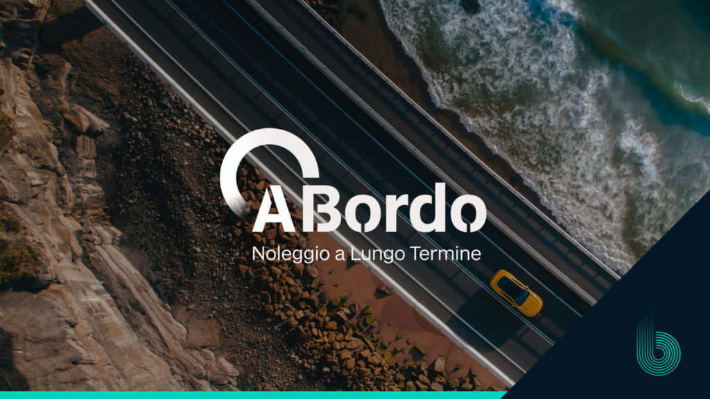 Nasce ABordo, il nuovo Brand del Gruppo Sella nel Noleggio a Lungo Termine
